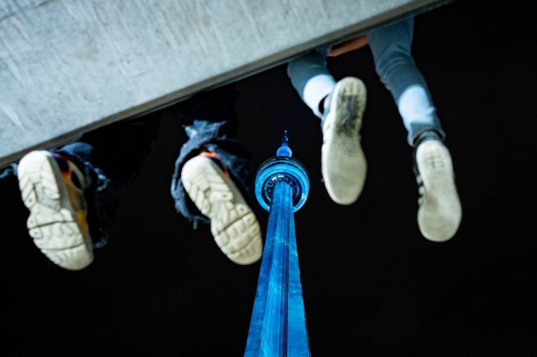 Drake breaks three daily Spotify records for 2026 with new albums | iNFOnews.ca