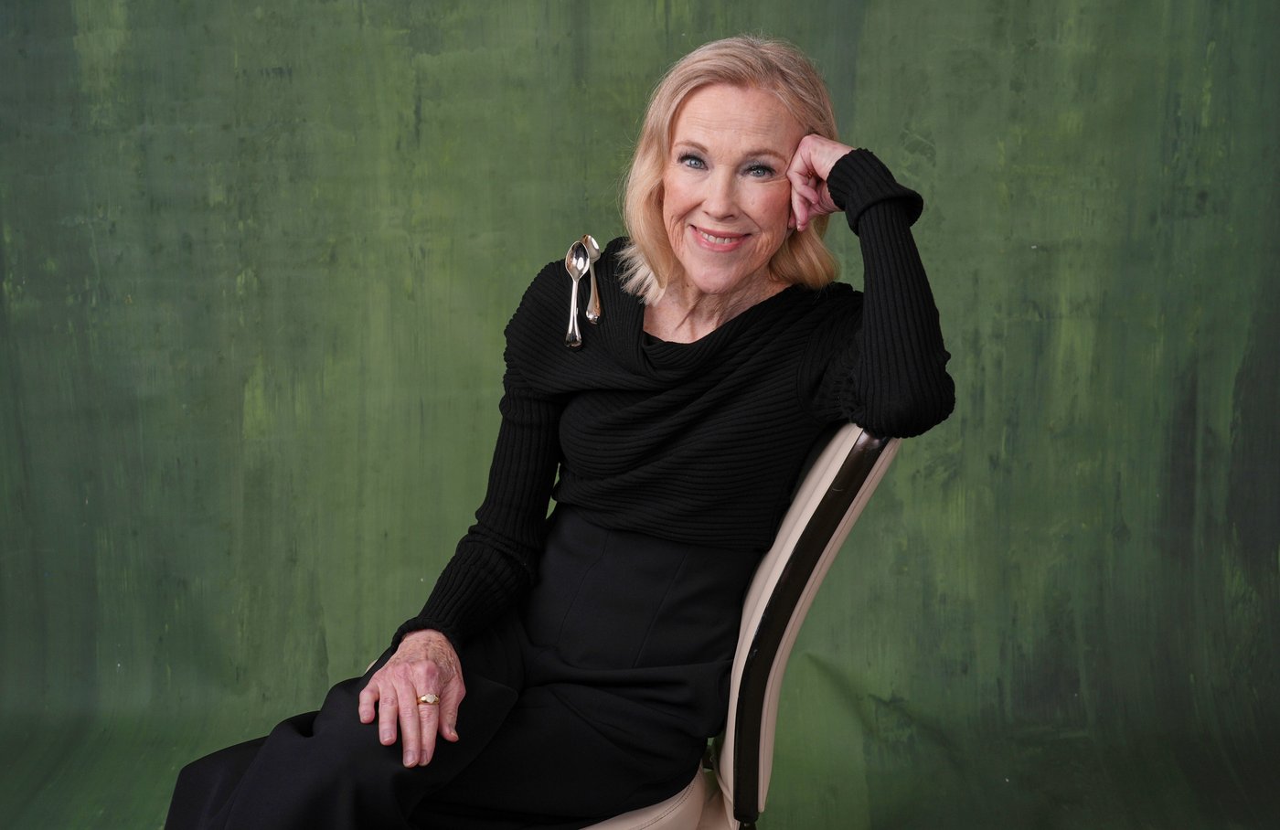 Catherine O'Hara, Emmy-winning comic actor of 'Schitt's Creek' and 'Home Alone' fame, dies at 71 | iNFOnews.ca