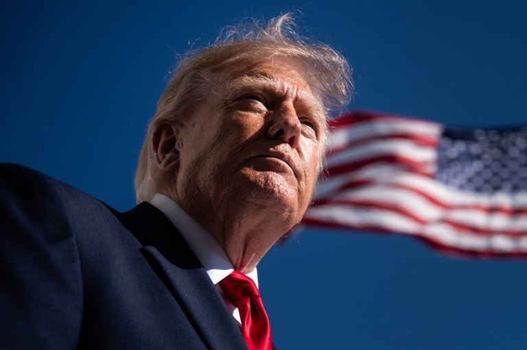DNC sues Trump administration, alleging taxpayer-funded ads violate propaganda law | iNFOnews.ca