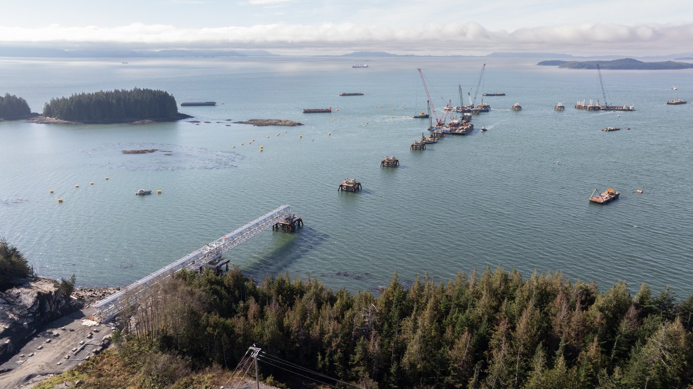 AltaGas CEO says company will defend interests in B.C. First Nation's fight with port | iNFOnews.ca AltaGas CEO says company will defend interests in B.C. First Nation's fight with port | iNFOnews.ca