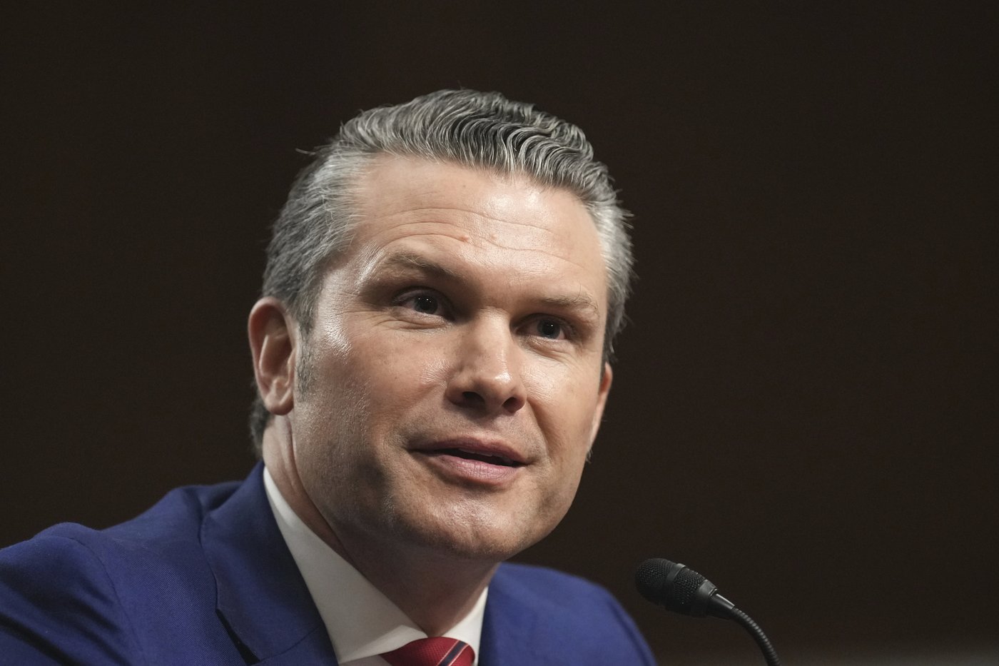 The Latest: Pete Hegseth’s confirmation hearing adjourns following Senate questioning | iNFOnews.ca