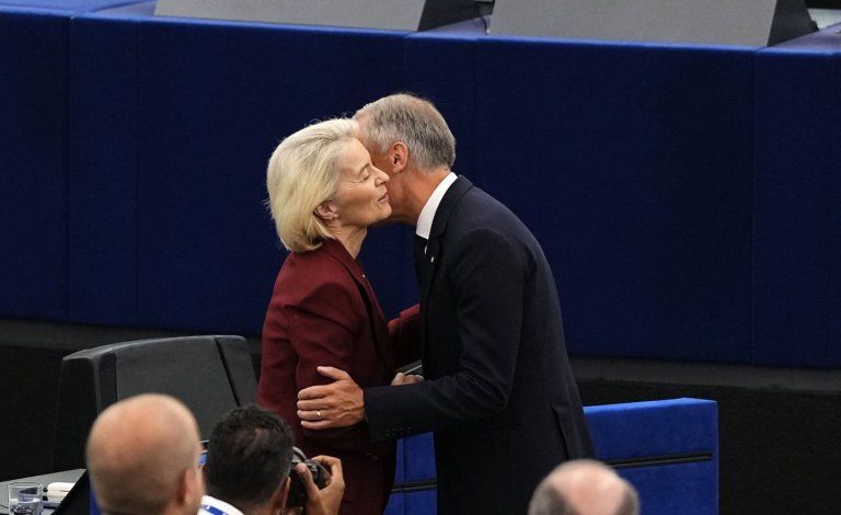 Explainer: How the European Union works and how it's changing | iNFOnews.ca