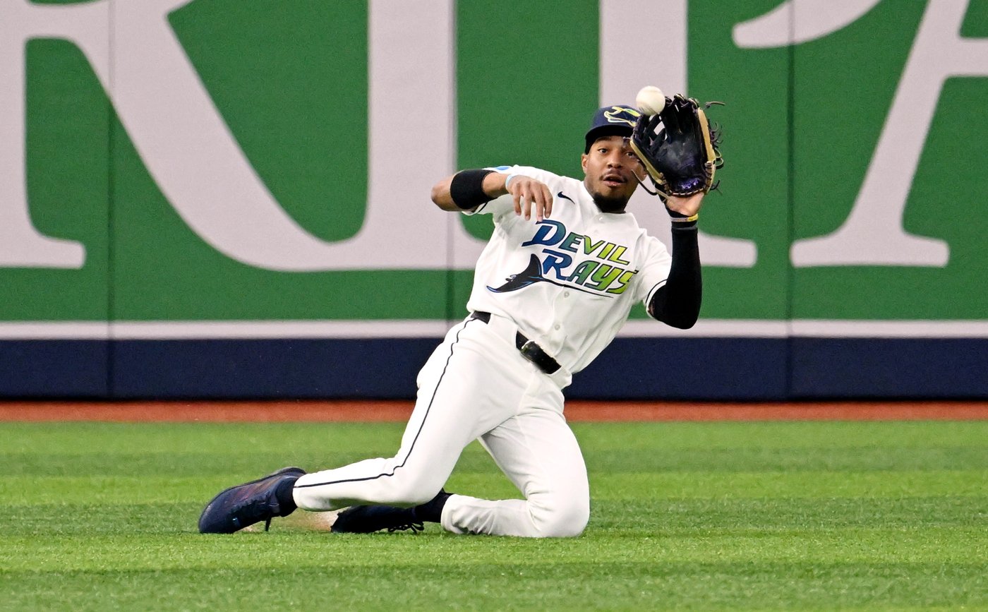 Rays beat the Nationals 5-2 to open a 10-game homestand | iNFOnews.ca
