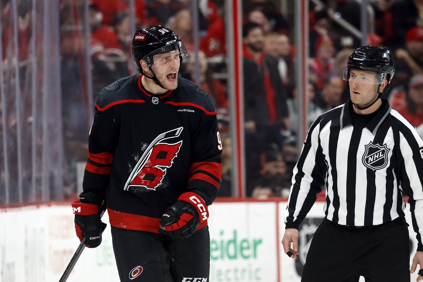 NHL trade season is well underway, with plenty more moves expected before the deadline Friday | iNFOnews.ca