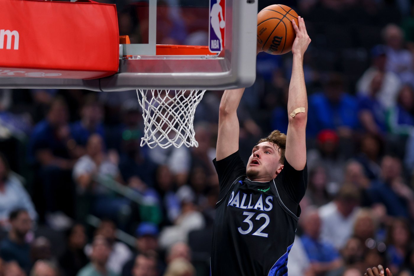 Randle scores 24, Edwards adds 17 in return from injury, as Wolves rout Mavericks 124-94 | iNFOnews.ca Randle scores 24, Edwards adds 17 in return from injury, as Wolves rout Mavericks 124-94 | iNFOnews.ca