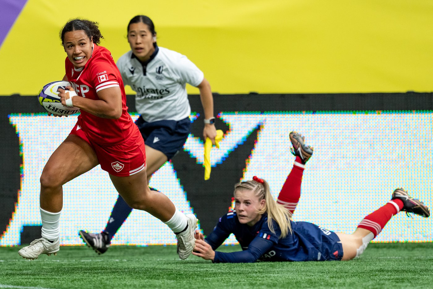 Canada looks to bring Ireland back to earth after famous upset win over New Zealand | iNFOnews.ca Canada looks to bring Ireland back to earth after famous upset win over New Zealand | iNFOnews.ca
