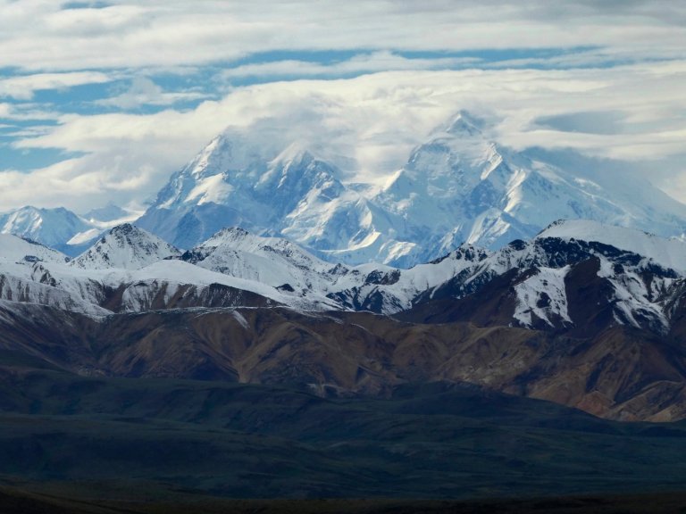 3 climbers who fell near treacherous pass on Alaska’s Mount McKinley are dead, 1 rescued | iNFOnews.ca