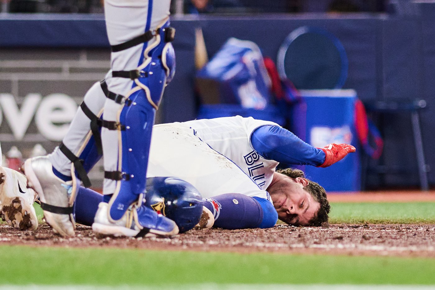 Photo Gallery: The week in sports photos | iNFOnews.ca