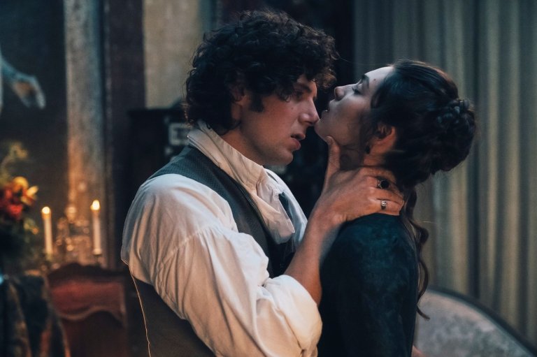 Now, it’s her story: HBO's steamy 'Seduction’ reimagines ‘Dangerous Liaisons’ with a female gaze | iNFOnews.ca