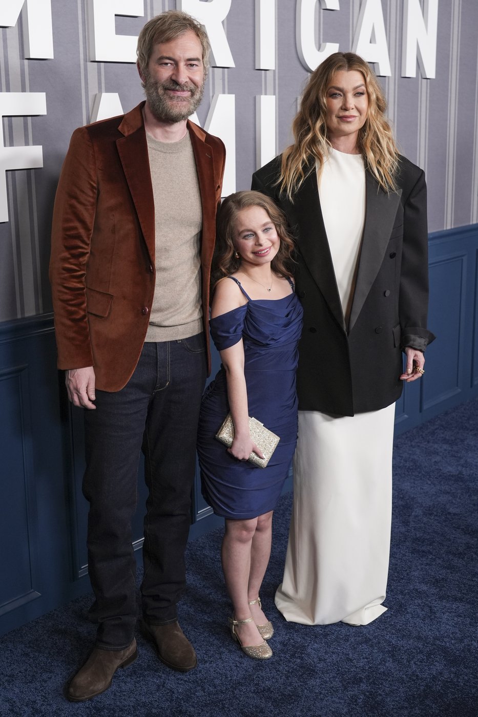 Hulu's 'Good American Family' with Ellen Pompeo scrambles a wild true-crime case | iNFOnews.ca