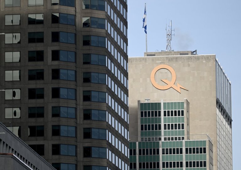 In the news today: Quebec data centre hearing, food inflation, jobs data due | iNFOnews.ca