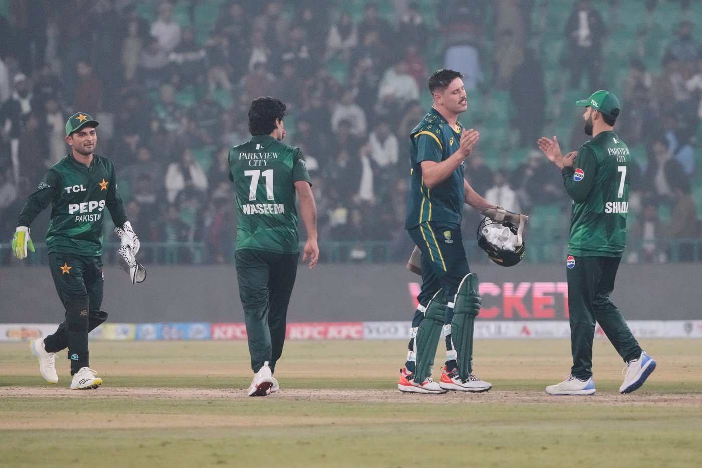 Decision to boycott India match puts pressure on Pakistan at T20 World Cup | iNFOnews.ca