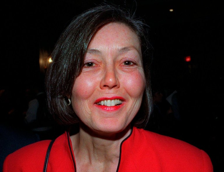 Canadian poet and essayist Anne Carson wins Nobel Prize in literature | iNFOnews.ca