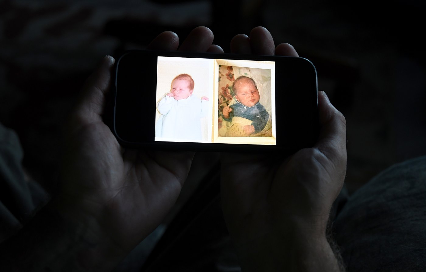 Men sue hospital after DNA tests showed they were switched at birth 38 years ago | iNFOnews.ca Men sue hospital after DNA tests showed they were switched at birth 38 years ago | iNFOnews.ca