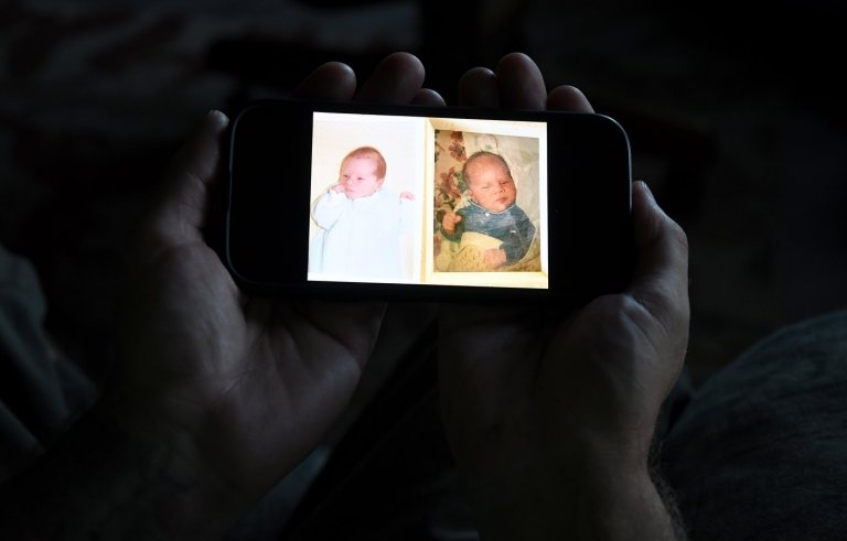 Men sue hospital after DNA tests showed they were switched at birth 38 years ago | iNFOnews.ca
