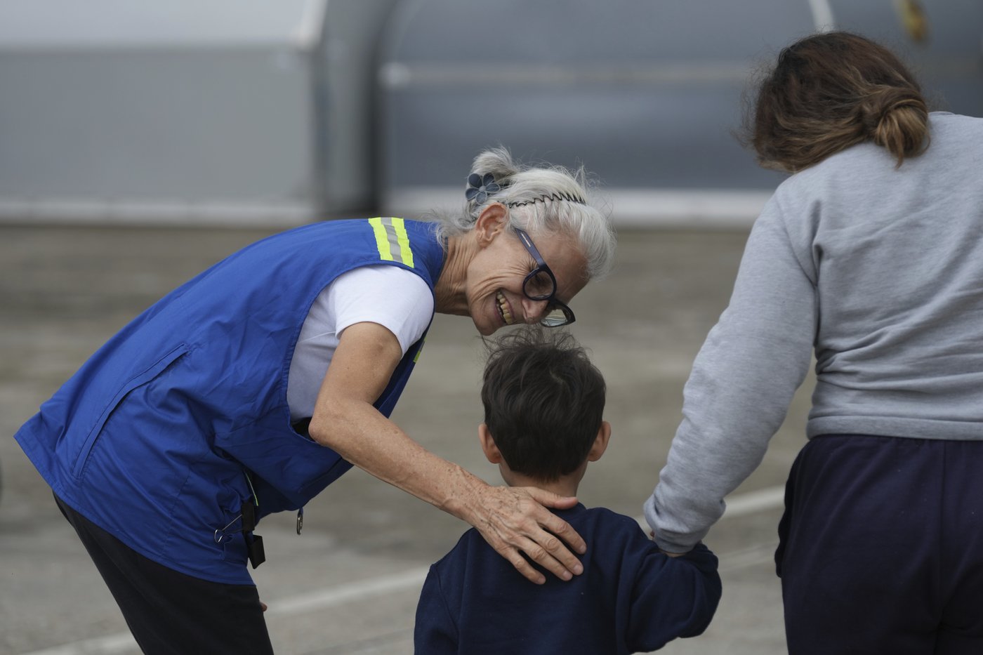 As Trump threatens mass deportations, Central America braces for an influx of vulnerable migrants | iNFOnews.ca As Trump threatens mass deportations, Central America braces for an influx of vulnerable migrants | iNFOnews.ca