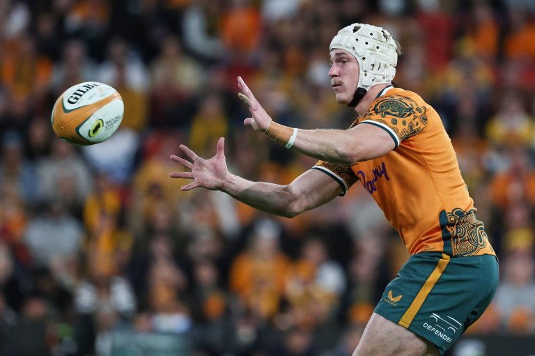 Schmidt’s final Wallabies test brings hometown start for Carlo Tizzano vs Italy | iNFOnews.ca