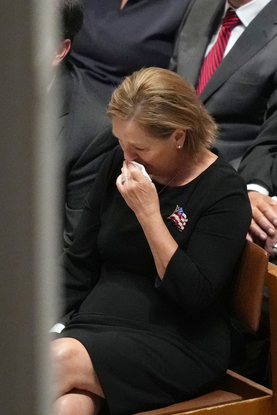 Lindsey Graham eulogized as an 'American original' with global reach | iNFOnews.ca Lindsey Graham eulogized as an 'American original' with global reach | iNFOnews.ca