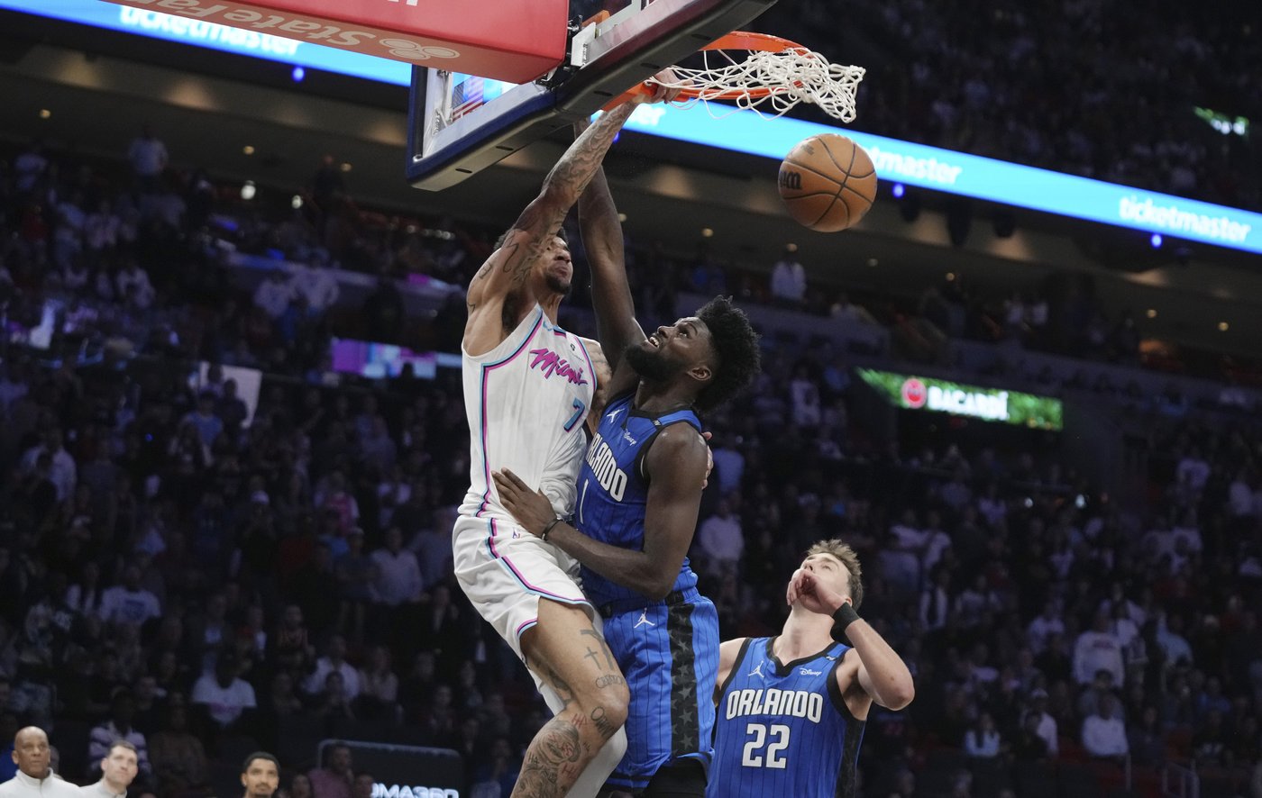 Nobody is running away with NBA rookie of the year race yet, which is a change from most years | iNFOnews.ca Nobody is running away with NBA rookie of the year race yet, which is a change from most years | iNFOnews.ca