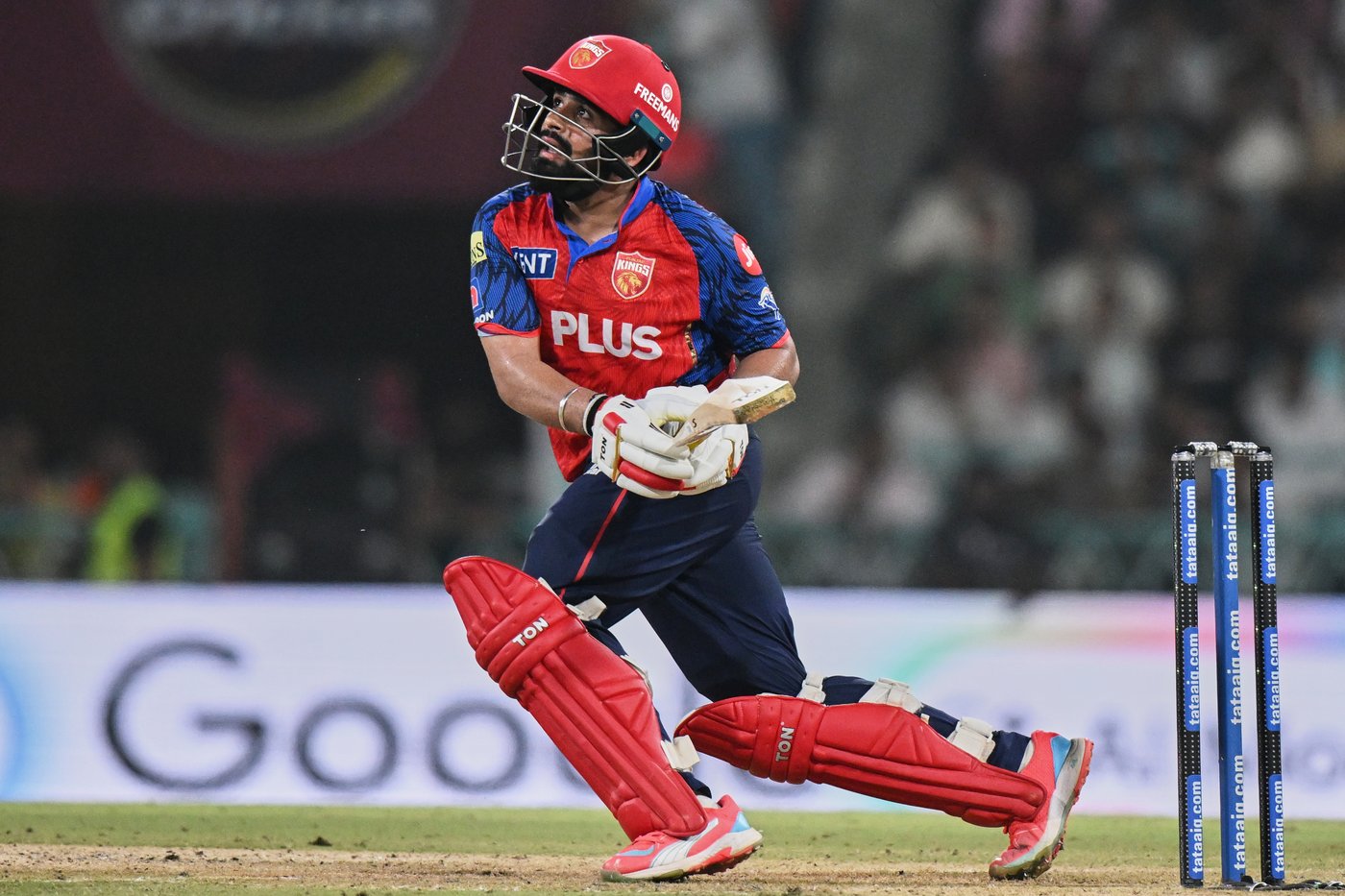 Punjab stays alive in IPL playoffs race after Shreyas Iyer’s maiden hundred | iNFOnews.ca Punjab stays alive in IPL playoffs race after Shreyas Iyer’s maiden hundred | iNFOnews.ca
