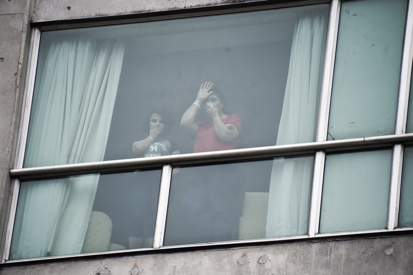 Panama sends 97 deportees from US to the Darien camp after they refused to return to their countries | iNFOnews.ca Panama sends 97 deportees from US to the Darien camp after they refused to return to their countries | iNFOnews.ca