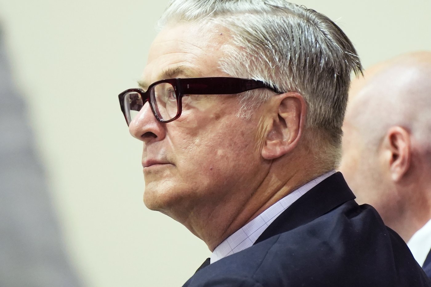 Malicious prosecution lawsuit by Alec Baldwin in 'Rust' shooting moves to federal court | iNFOnews.ca Malicious prosecution lawsuit by Alec Baldwin in 'Rust' shooting moves to federal court | iNFOnews.ca