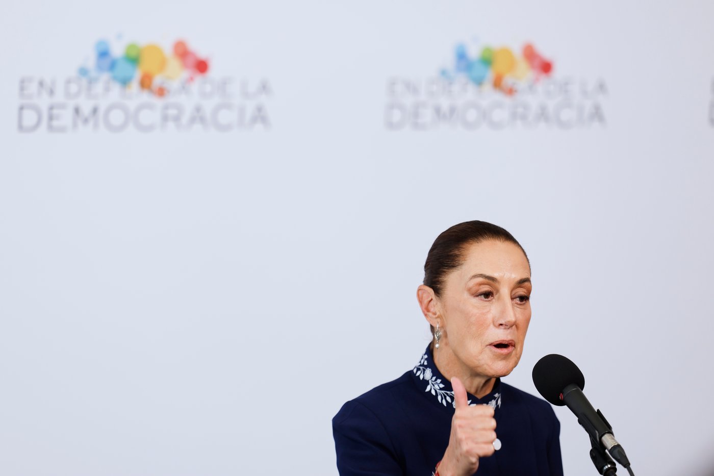 Mexico's Sheinbaum demands explanation after US officials die after operation in Chihuahua | iNFOnews.ca