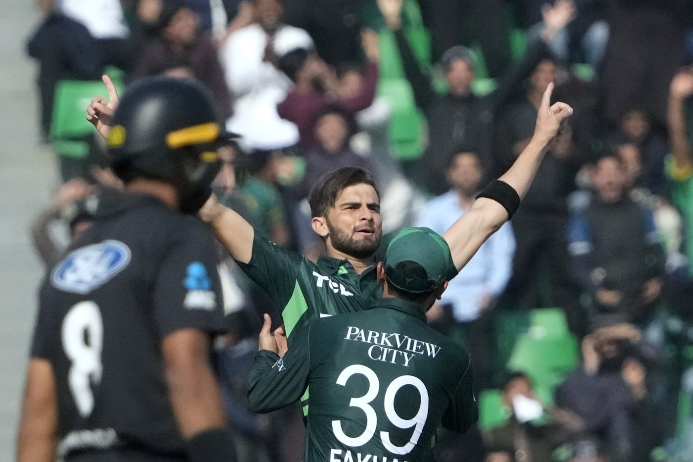 Phillips powers New Zealand's 78-run win over Pakistan ahead of Champions Trophy | iNFOnews.ca Phillips powers New Zealand's 78-run win over Pakistan ahead of Champions Trophy | iNFOnews.ca