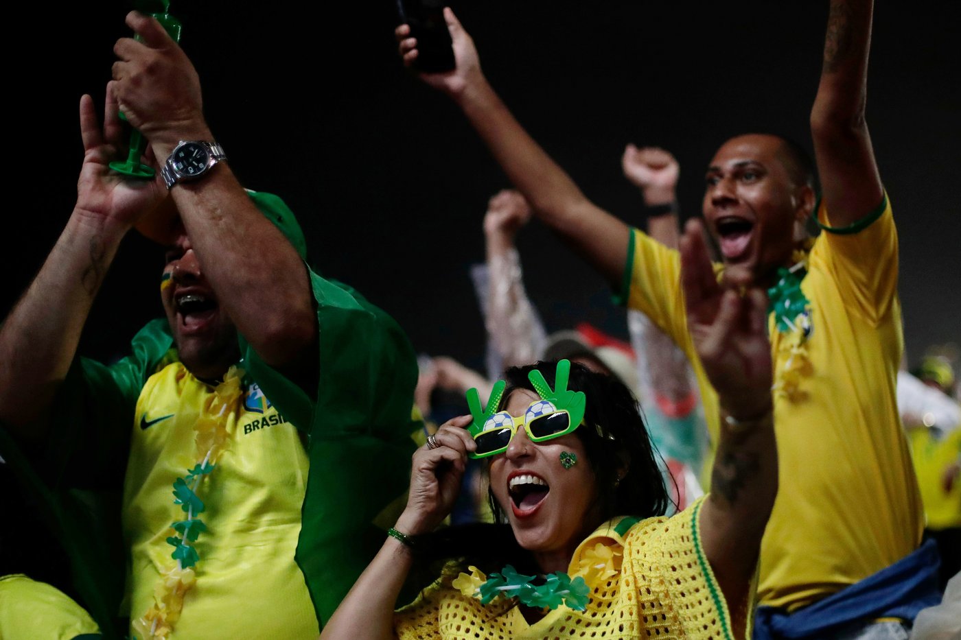 Must-win matches on Day 14 of the World Cup, in photos | iNFOnews.ca