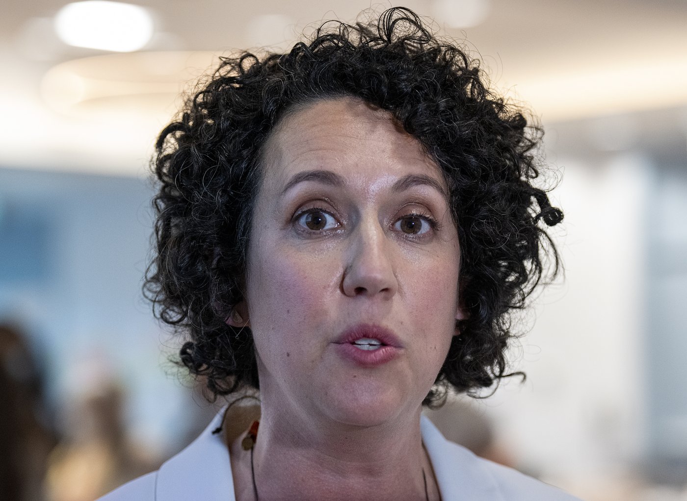 Nova Scotia NDP candidate out after criticism for 'troubling' posts about Israel | iNFOnews.ca