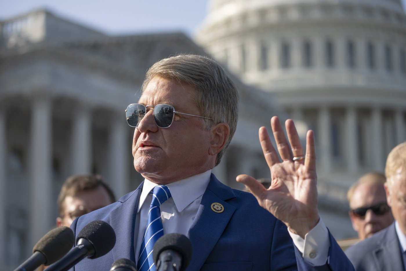 House Republicans advance contempt charges against Secretary Blinken over Afghanistan testimony | iNFOnews.ca