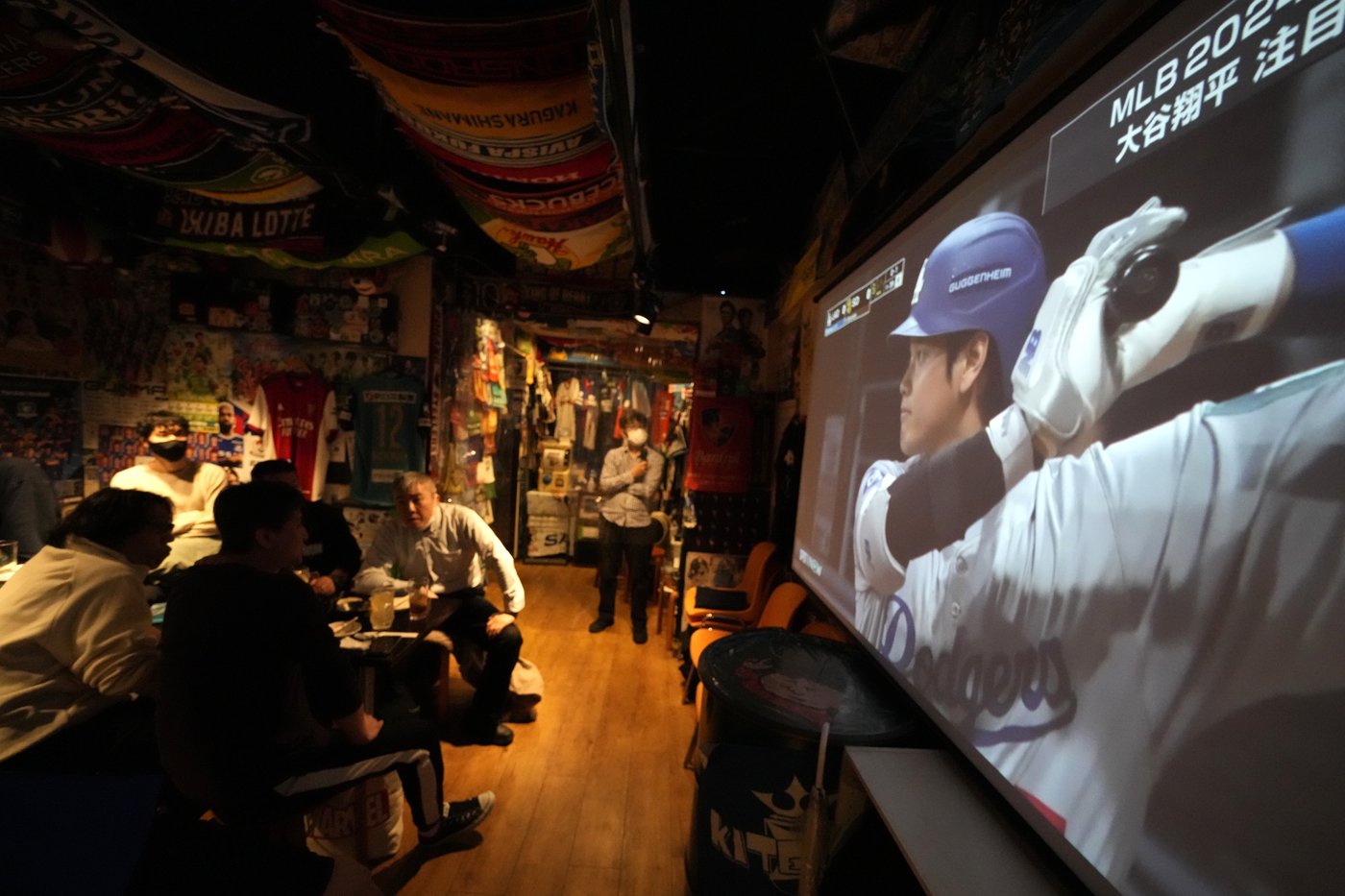 PHOTO COLLECTION: Ohtani's first season with Dodgers | iNFOnews.ca
