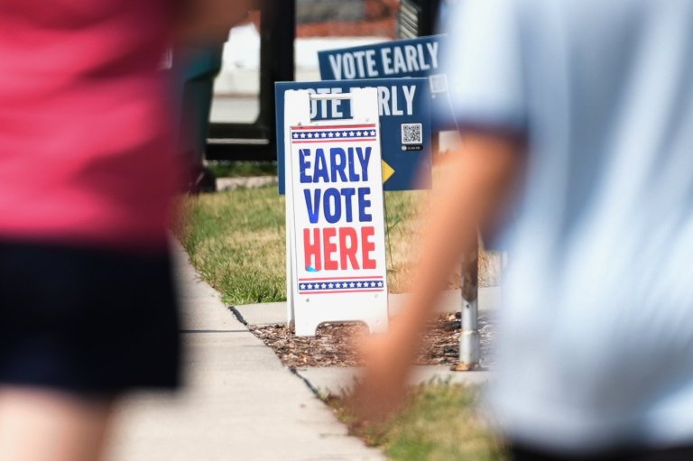 Wisconsin judge rules that paper absentee ballots violate rights of certain disabled people | iNFOnews.ca