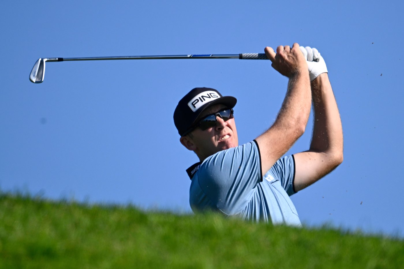Justin Rose breaks his 36-hole record at Torrey Pines. Brooks Koepka makes it to the weekend | iNFOnews.ca Justin Rose breaks his 36-hole record at Torrey Pines. Brooks Koepka makes it to the weekend | iNFOnews.ca