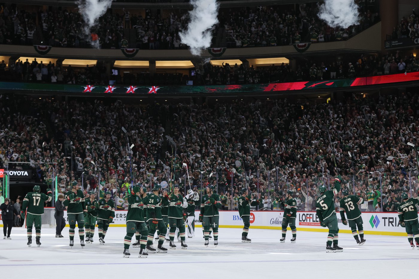 Stanley Cup Playoffs: What to watch as the secound round arrives | iNFOnews.ca Stanley Cup Playoffs: What to watch as the secound round arrives | iNFOnews.ca