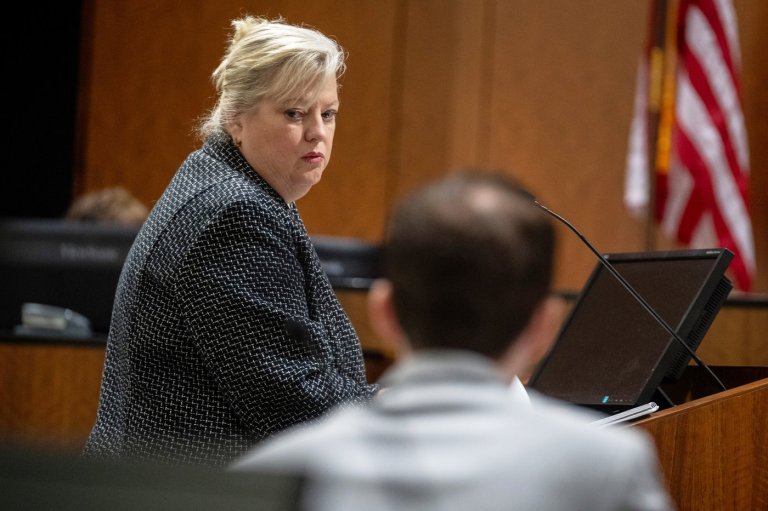 The Latest: Defense disputes DNA evidence in Charlie Kirk assassination hearing | iNFOnews.ca