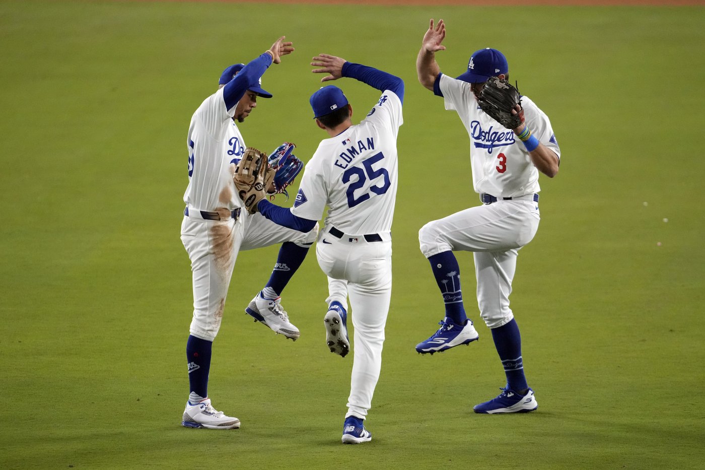 World Series off to best viewership start since 2017, averaging 14.55 million viewers | iNFOnews.ca World Series off to best viewership start since 2017, averaging 14.55 million viewers | iNFOnews.ca