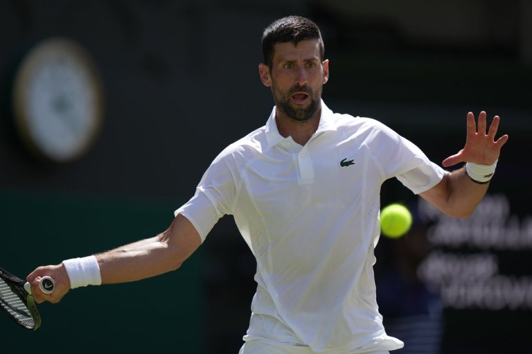 Aryna Sabalenka and Novak Djokovic top the teams entered into the US Open mixed doubles championship | iNFOnews.ca