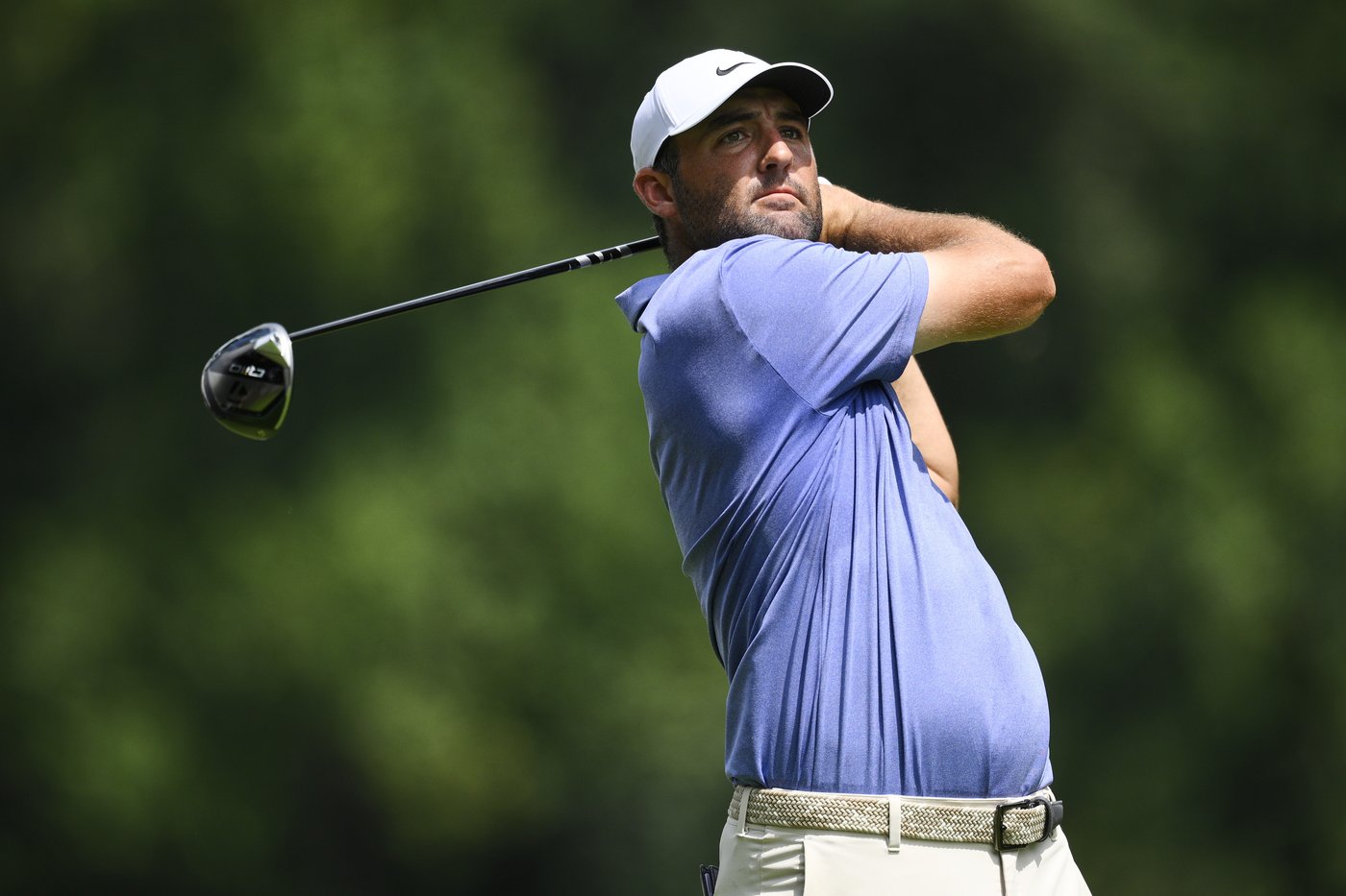 Robert MacIntyre runs off 6 birdies in a row for 62 to lead BMW Championship | iNFOnews.ca Robert MacIntyre runs off 6 birdies in a row for 62 to lead BMW Championship | iNFOnews.ca