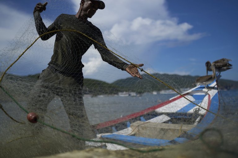 Photos of Venezuelan fishing communities affected by US military strike | iNFOnews.ca