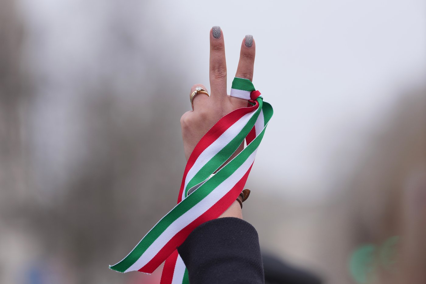Photos show global reaction to attack on Iran and death of Supreme Leader Khamenei | iNFOnews.ca