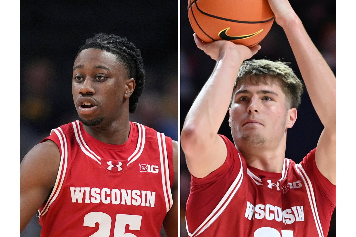 No. 24 Wisconsin eager to show it can build upon success of last season | iNFOnews.ca No. 24 Wisconsin eager to show it can build upon success of last season | iNFOnews.ca