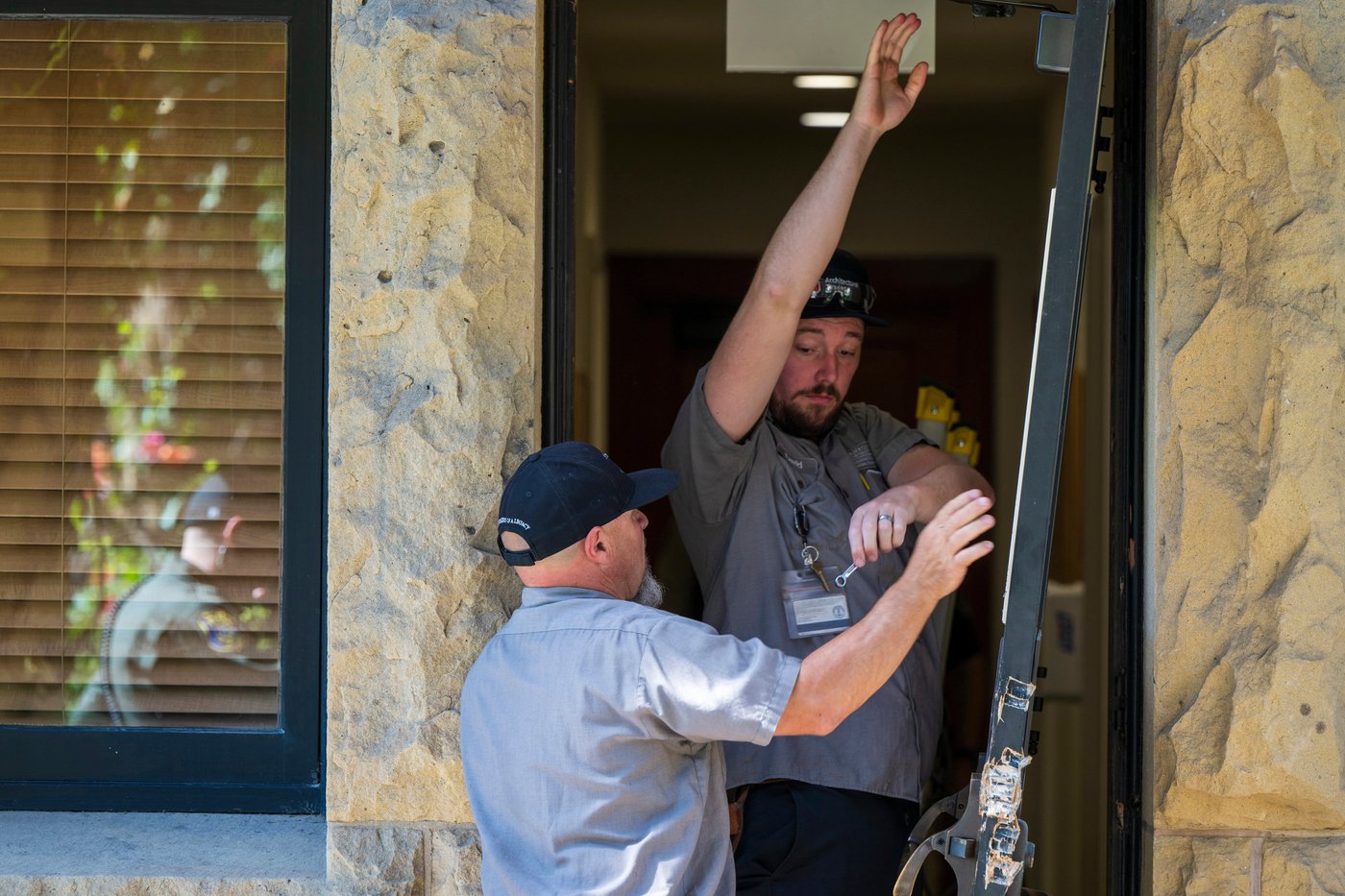 Trial begins for Stanford students for occupying offices in pro-Palestinian protest | iNFOnews.ca