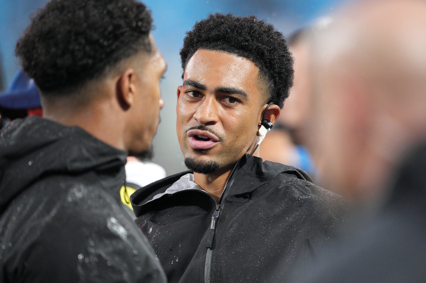 Panthers owner David Tepper still believes Bryce Young can bring multiple Super Bowls to Carolina | iNFOnews.ca