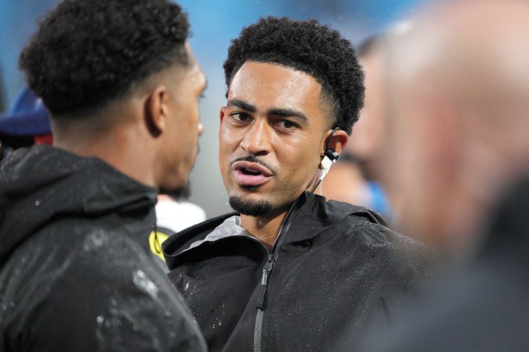 Panthers owner David Tepper still believes Bryce Young can bring multiple Super Bowls to Carolina | iNFOnews.ca