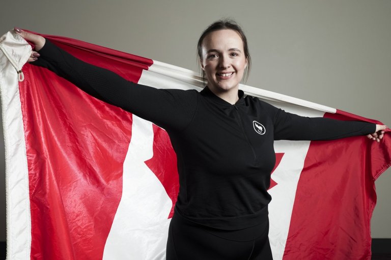 Canadian women beat France, advance to world sitting volleyball quarterfinals | iNFOnews.ca