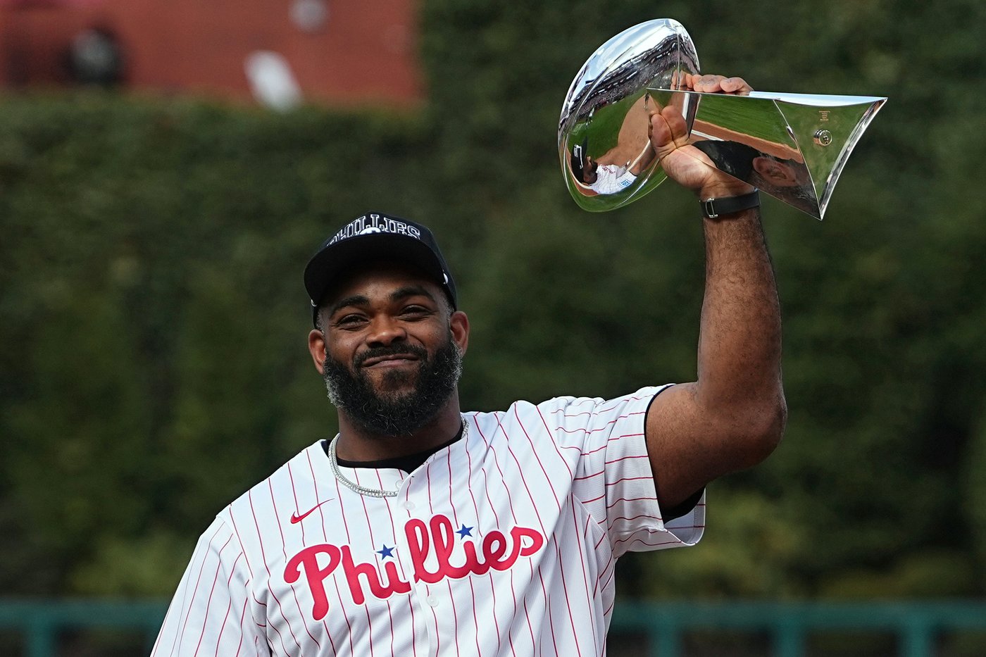 Brandon Graham is coming out of retirement to rejoin the Eagles, AP source says | iNFOnews.ca Brandon Graham is coming out of retirement to rejoin the Eagles, AP source says | iNFOnews.ca