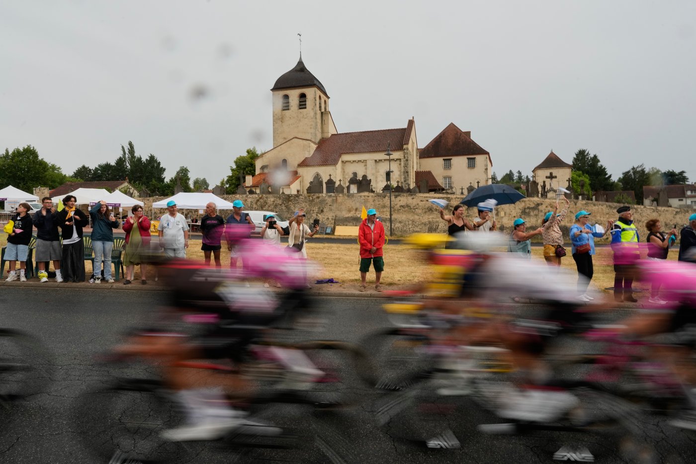 Highlights from the Tour de France in photos | iNFOnews.ca