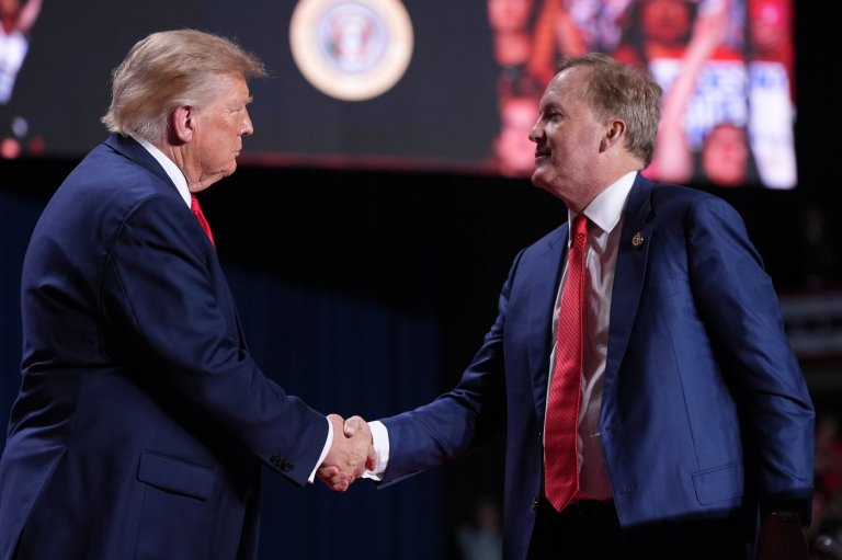 Trump wants Talarico and Paxton to debate. Talarico couldn't be happier | iNFOnews.ca
