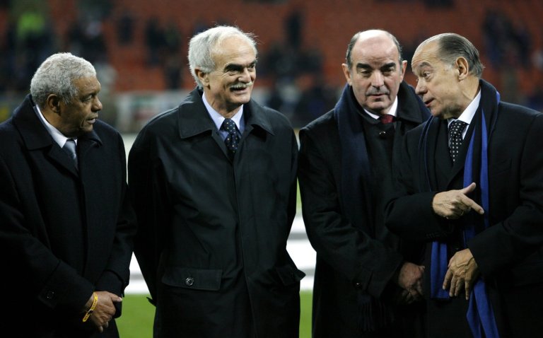 Sandro Mazzola, Italy and Inter Milan soccer star, dies at age 83 | iNFOnews.ca